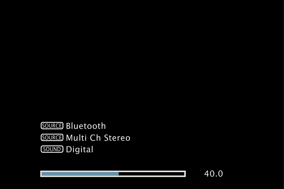 GUI Information X250